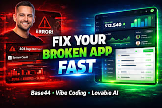 lovable ai expert lovable ai app fix lovable ai integration