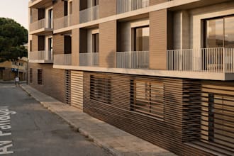 create photorealistic architectural renders
