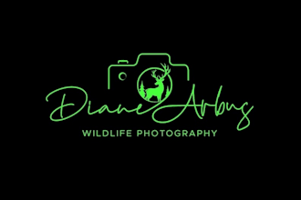 design photography watermark and signature logo