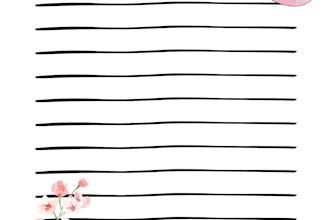 create note book deisign