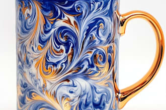 do a mug or coffee mug design