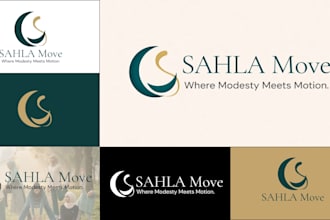design a meaningful logo that stands out and converts