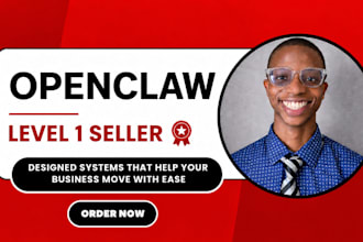 setup open claw claude code install openclaw expert open claw ai open claw fix