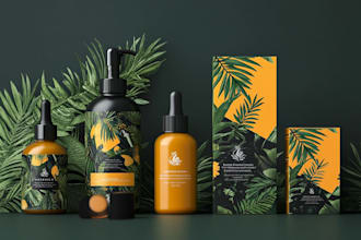 do box design, mailer box, product craft, amazone boxes