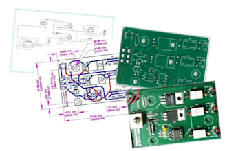 develop flexible pcb ffc cable, reverse engineer copy pcb design for fabrication