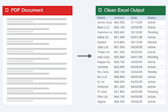 fix your broken excel spreadsheet, formulas, or errors