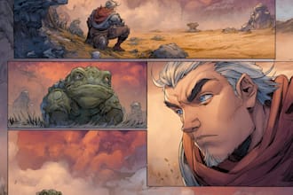 do anime manga comic book illustration manga artist