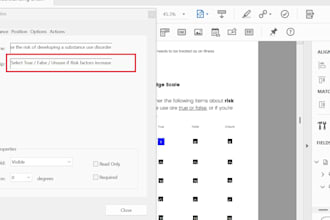 make your PDF accessible, wcag  and section 508 compliant