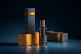 do professional product packaging design