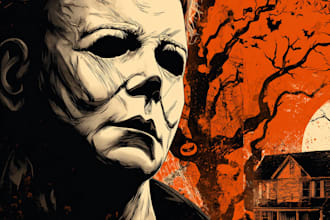 design movie posters for independent productions