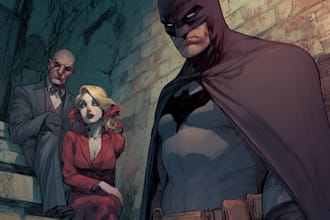 draw a comic book illustration with comic book illustrator