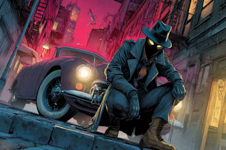 draw special comic illustration or graphic novel