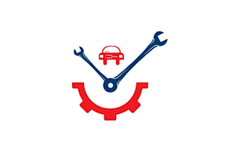 design professional automotive and racing logo