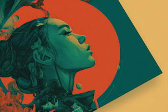 design expert posters for films