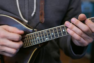 record nashville banjo, mandolin, guitar, or fiddle tracks for your song