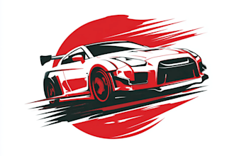 develop logo for vehicle washes and auto detailing