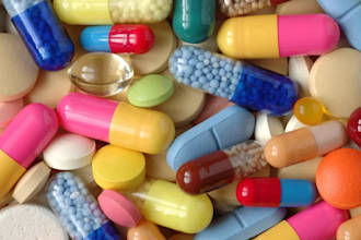 expert in pharmaceutical formulation