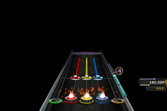 chart song for clone hero rock band yarg ghwtde ffencore trombone champ