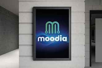 desing you brand identity