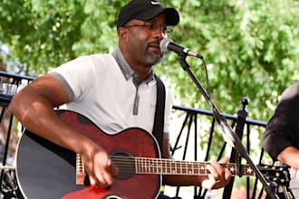 sing professional male country vocal with a raspy voice