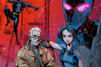 do anime manga comic book illustration manga