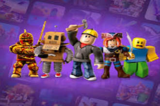 develop play to earn adventure game, video game, rpg, roblox game development