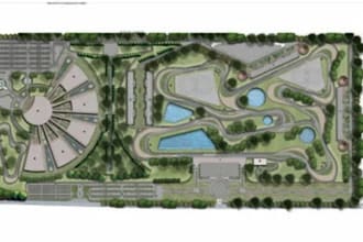 design plot plans, lot subdivisions, and site plans for permits