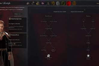 create custom ck3 mod, baldurs gate 3 mod, hoi4 mod, game modding and scripting