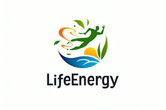 feel the life energy flow