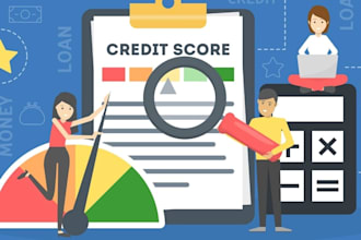 remove inquiry from all 3 bureaus, credit repair, inquiry removal, credit sweep