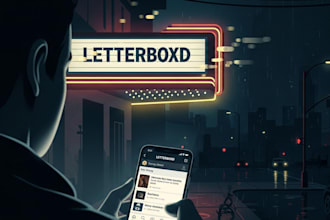 add your movie to tmdb and letterboxd for global exposure