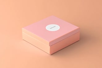 a unique packaging design