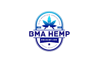 design an attractive cannabis mascot cartoon logo