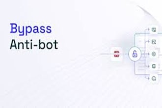 develop anti spark driver bot and detection