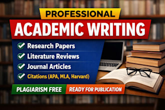 write and publish your research artcle in google scholar, scopus writing