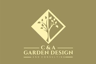 design a professional eco tree logo for sustainable businesses