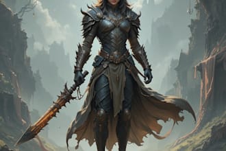 do fantasy characters or fantasy character
