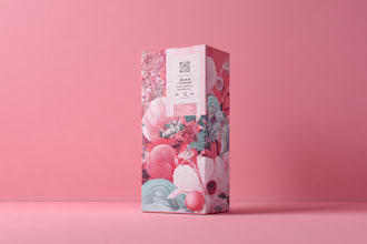 do product poster design