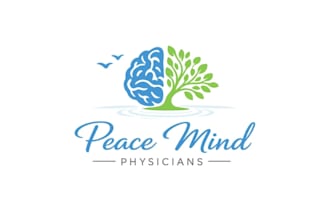 create a custom brain logo design for your business