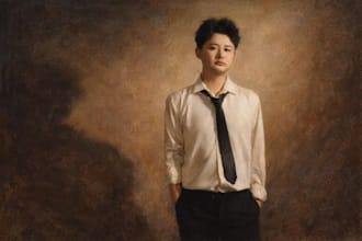 turn your photo into 5 to 8 anime and urban portraits