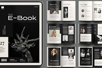 design journal planner design workbook design journal formatting kindle upload