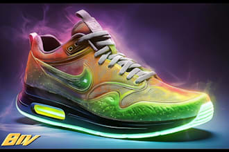 design kids footwear shoe concepts