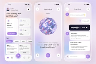 custom ai chatbot development for your business