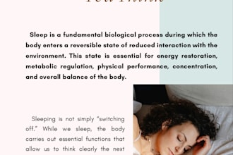 create a personalized health education guide for your condition