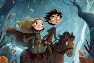 children book illustration children book illustration
