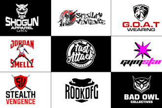 do urban streetwear clothing sneakers fashion brand logo