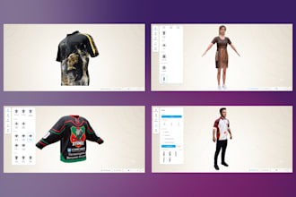 build a 3d product configurator for shopify or ecommerce stores