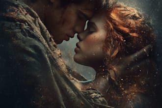 do book cover design, romance ebook cover, fantasy and book interior design