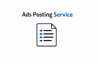 post classified ads on top listing high da USA classified websites for promotion