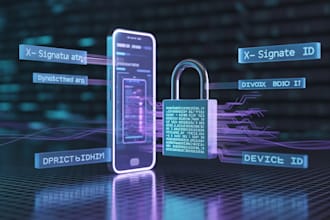 reverse engineer mobile apps and extract hidden apis